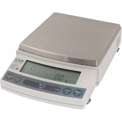 Лабораторные весы Весы CAS CUW-220H