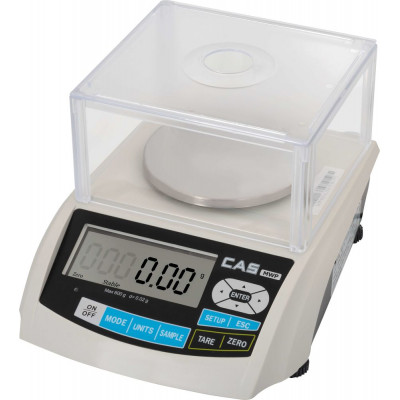 Лабораторные весы Весы CAS MWP-3000